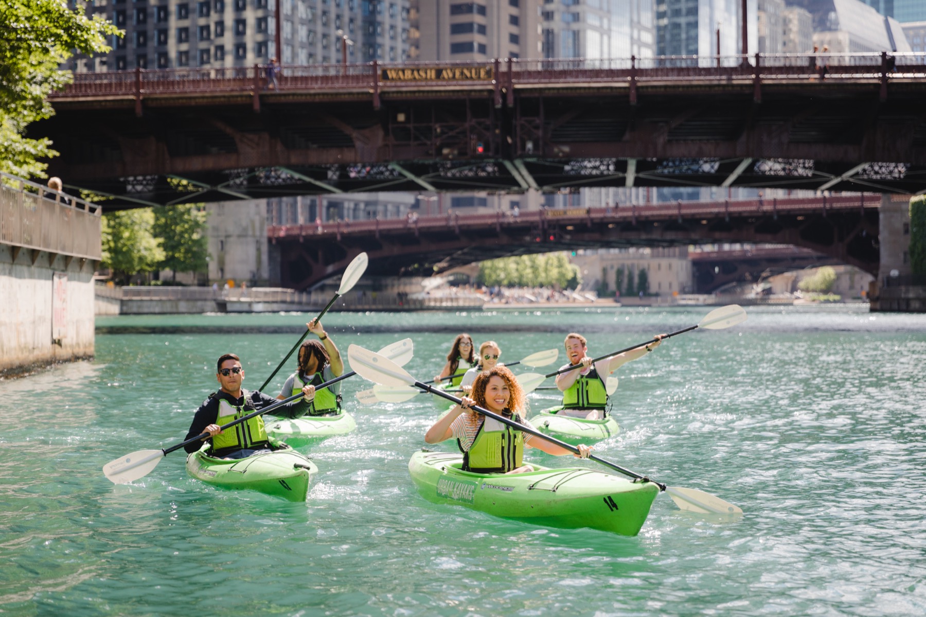 Chicago Summer Guide: Top Things To Do | Choose Chicago