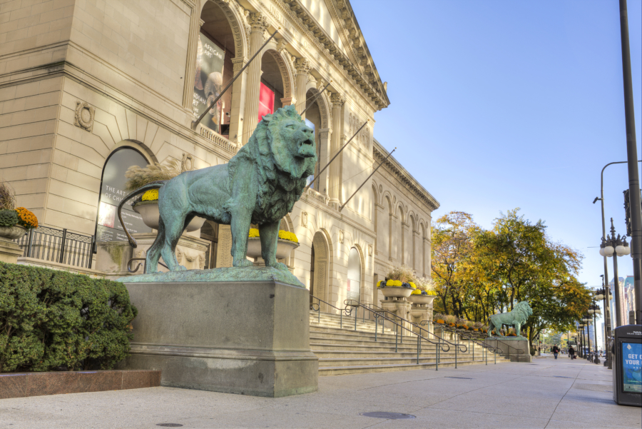 Art Institute of Chicago