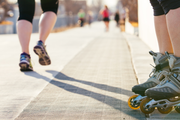 Active Chicago outings for meeting attendees