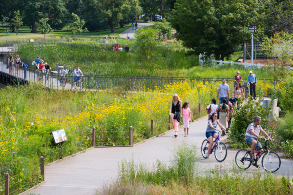 Things to do, eat, and see in Chicago's Garfield Park neighborhood ...