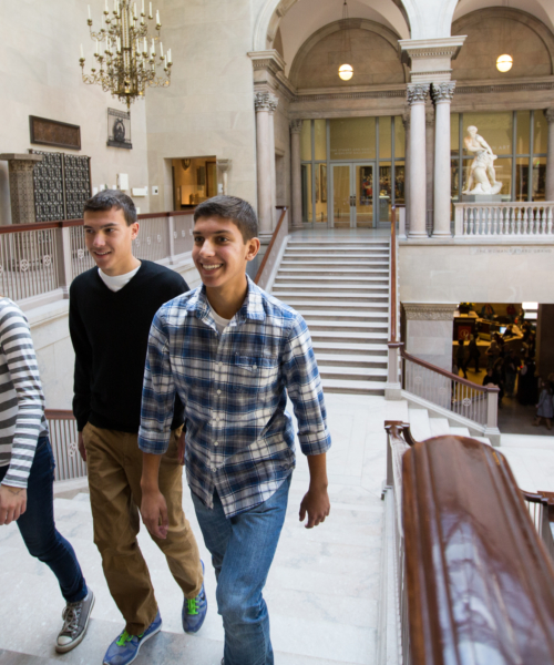 Special group discounts