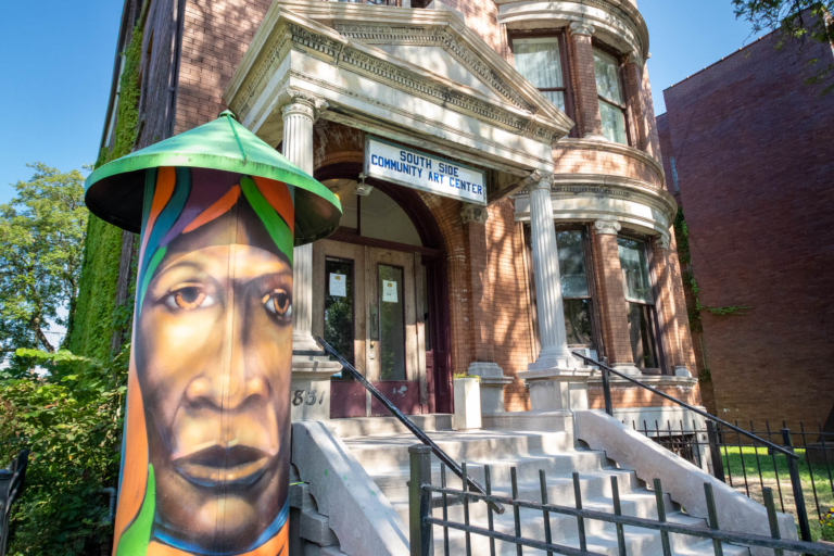 Top Things to Do in Bronzeville Choose Chicago