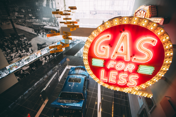 Clayton Hauck for Choose Chicago