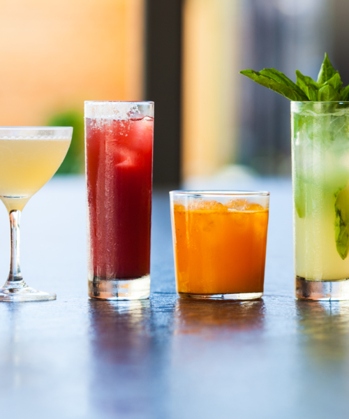 Spice up your post-meeting social activities