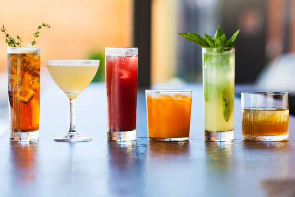 Spice up your post-meeting social activities