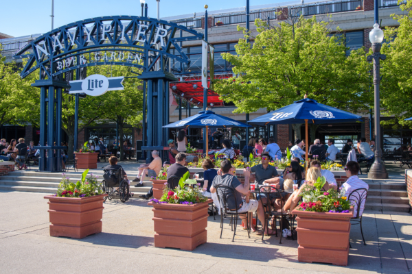 72 hours in Chicago