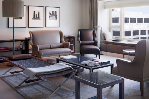 Meet the Millennium Park Connection