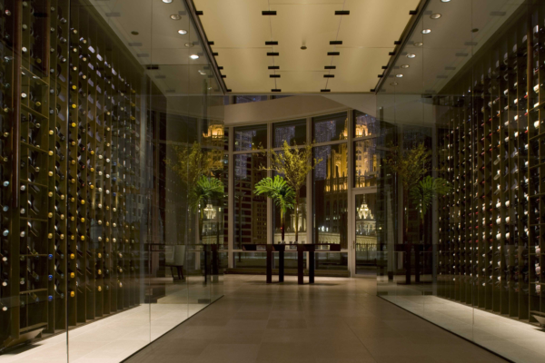 Tips from a Trump Hotel Chicago meeting specialist