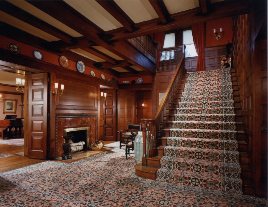 Glessner House Museum