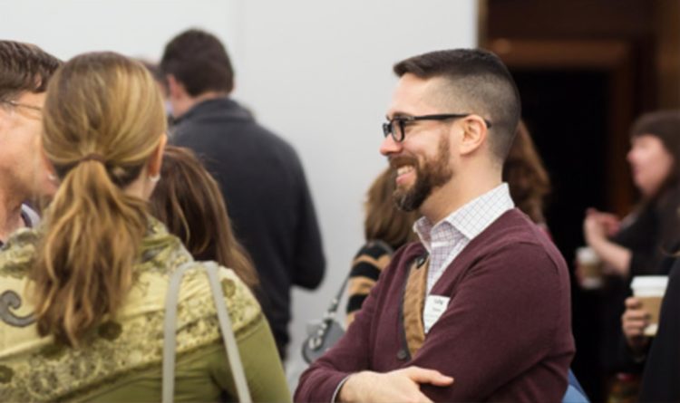 Networking Events | Choose Chicago