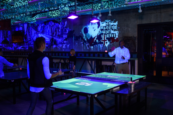 Fun Chicago group activities