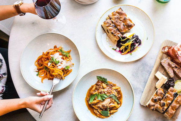 Chicago Restaurant Week