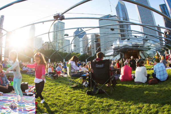 10 free things to do in Chicago this September