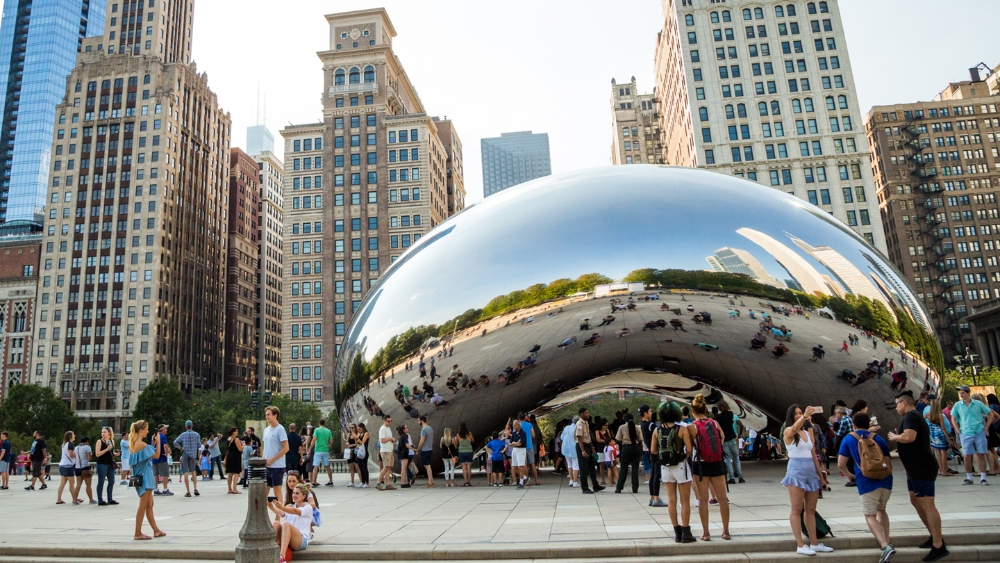 Chicago Travel Ideas for First-Time Visitors