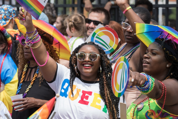 pride-parade
