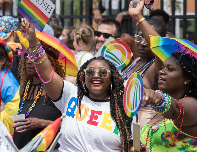 Chicago Pride 2024 | Chicago Pride Parade, Pride Fest, and More