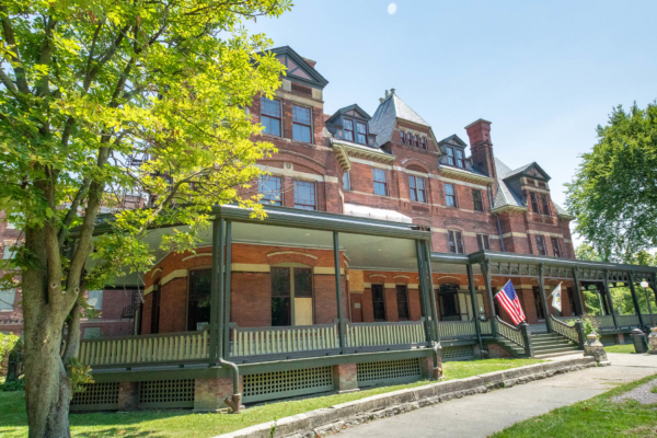 Explore Chicago’s historic Pullman neighborhood