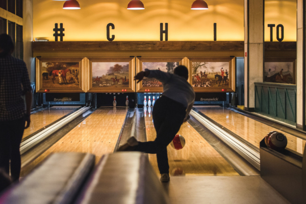 Punch Bowl Social