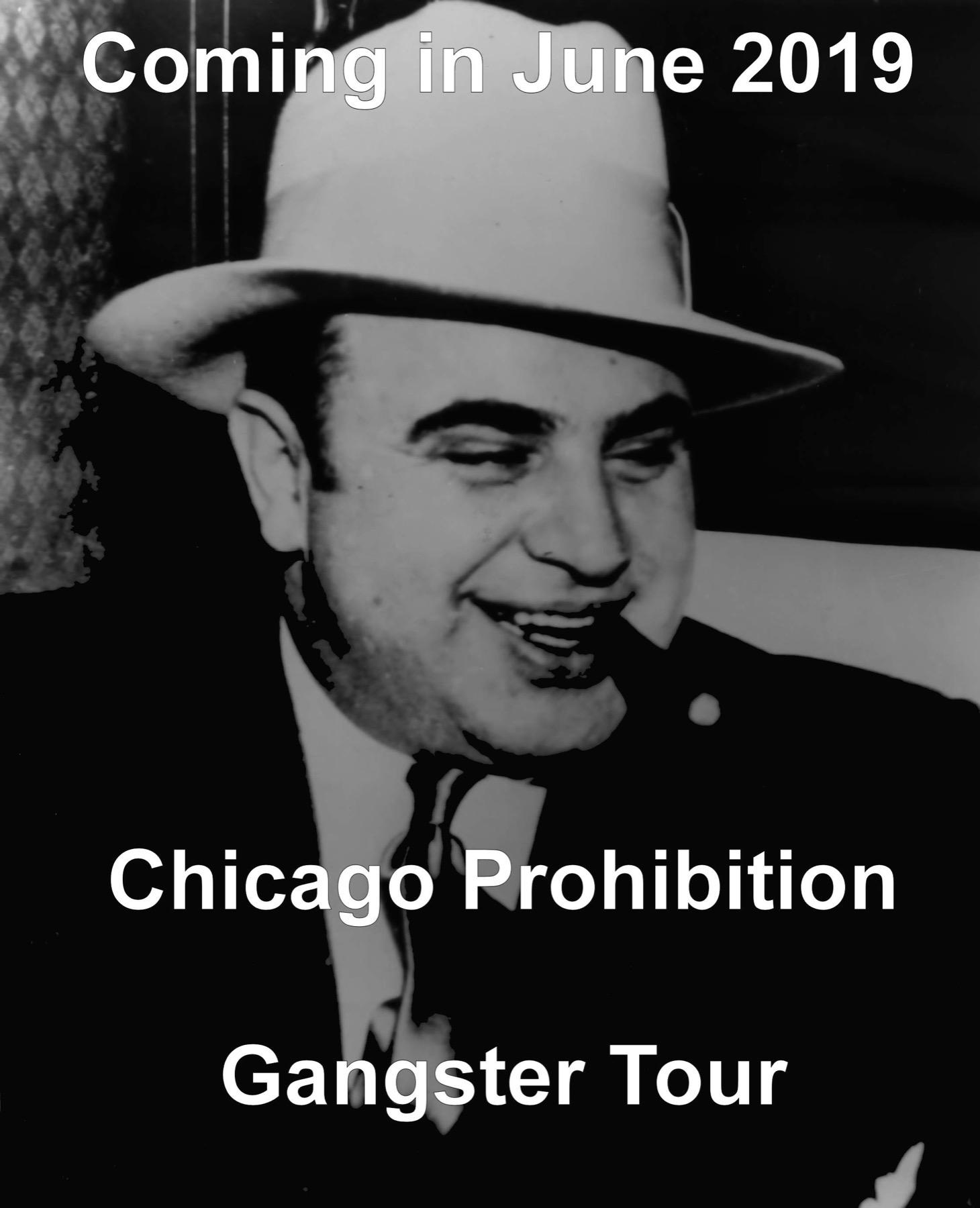 Chicago Prohibition Gangster Tour