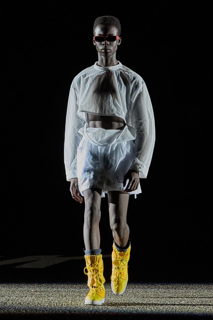 VIRGIL ABLOH