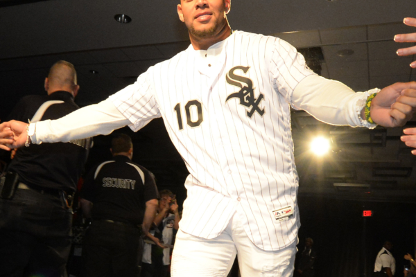 180127 BEST SoxFest 036 – Credit Chicago White Sox