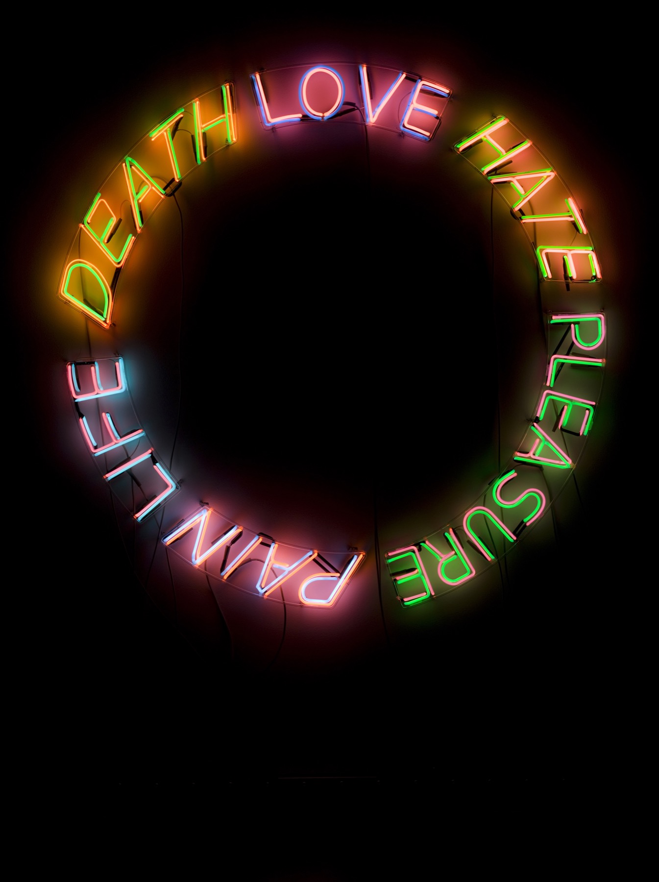 Prisoner of Love