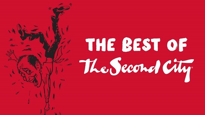 The Best of The Second City