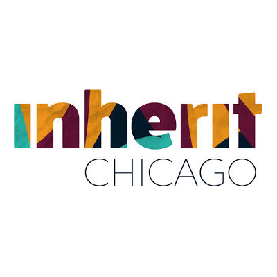 Inherit Chicago logo