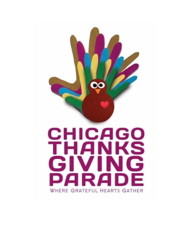 2019 Chicago Thanksgiving Day Parade promo