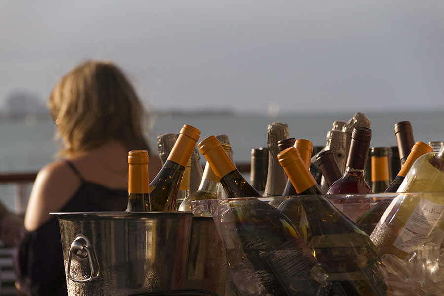 Chicago Wine & Cheese Cruise