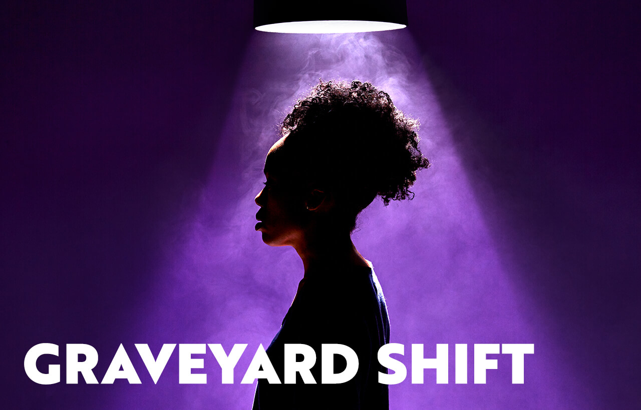 Graveyard Shift Chicago performance