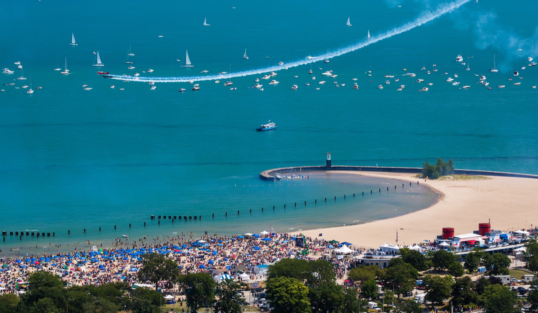 Chicago Air and Water Show