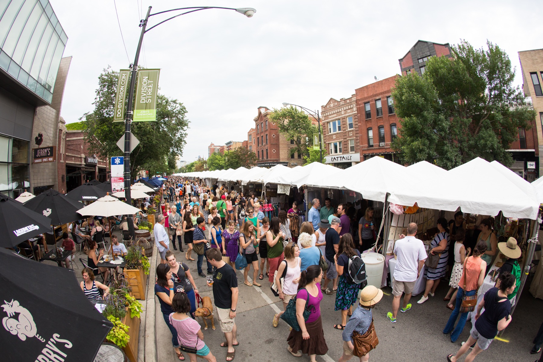 Renegade Craft Fair 2