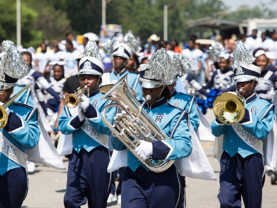 Bud Biliken Parade