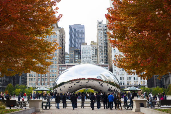 Chicago News & Updates for Travel Professionals: October 2019