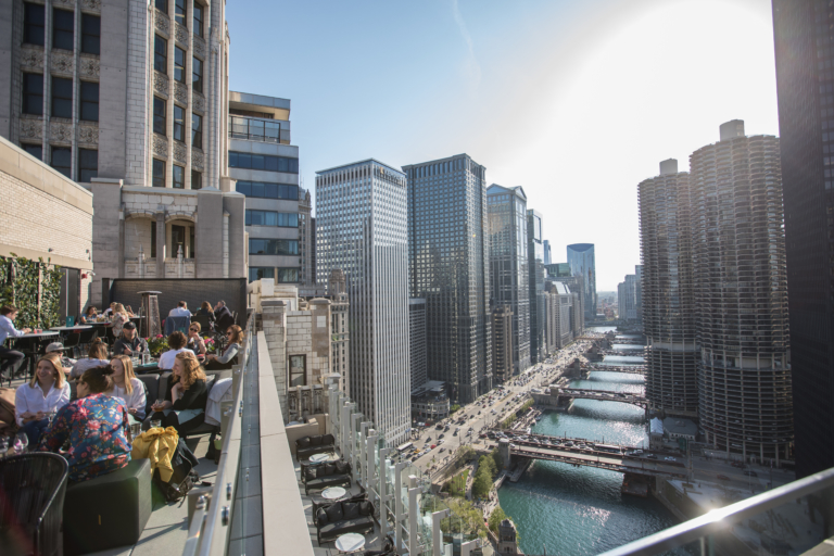 Chicago Weather Averages Choose Chicago