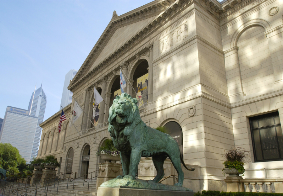 Art Institute of Chicago