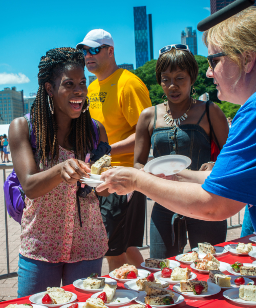 Things to do in Chicago this weekend