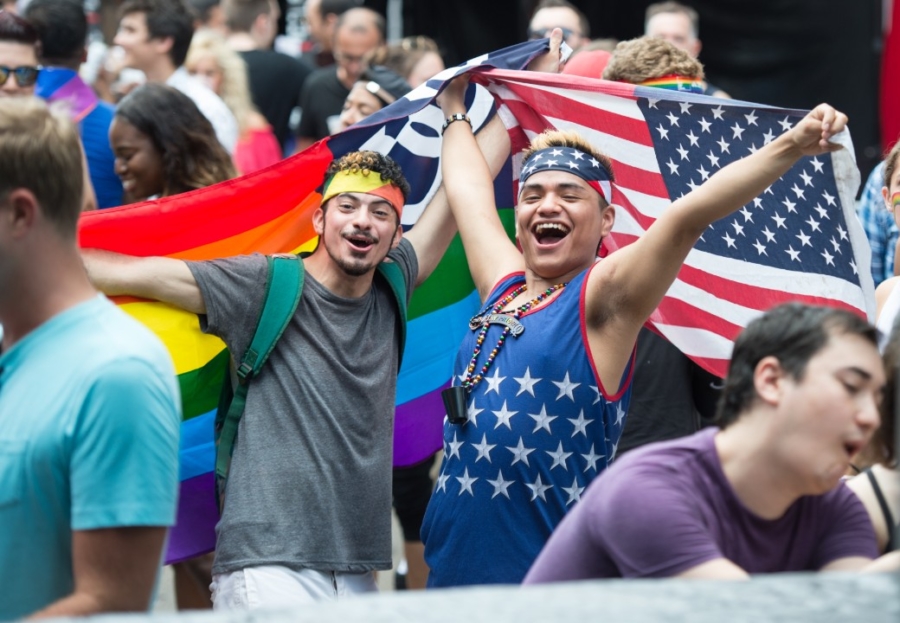 lgbtq events chicago tonight