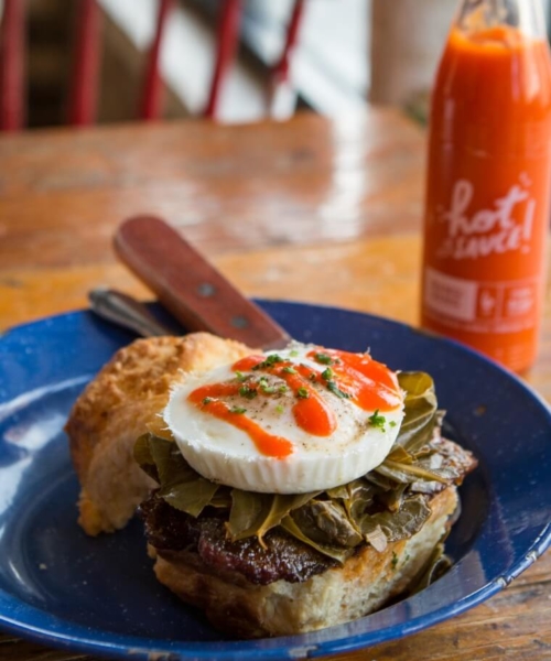  Bang Bang Pie & Biscuits