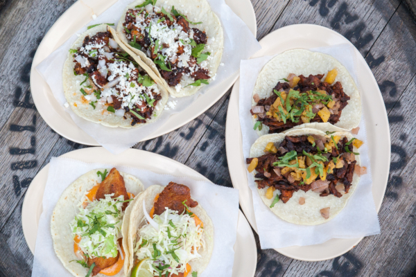 Chicago food & drink events this month