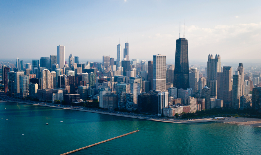 Why Choose Chicago Top Reasons to Choose Chicago for Meetings