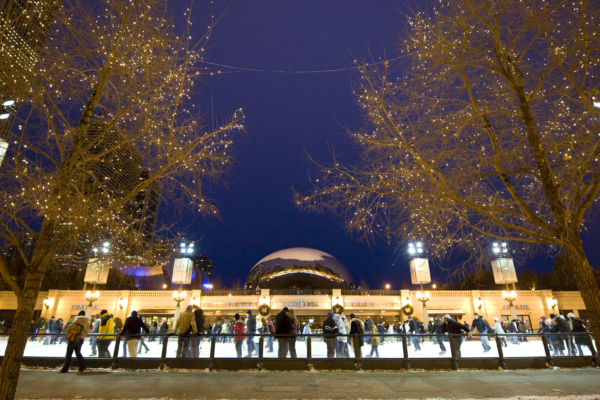 Why Chicago winter is hotter than ever for meetings