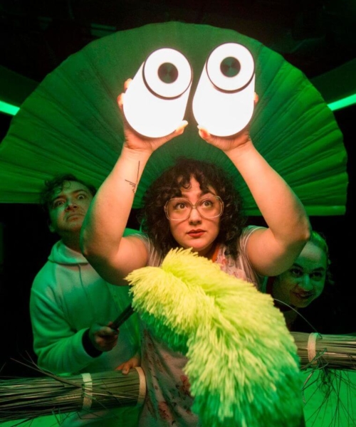 Chicago Children’s Theatre