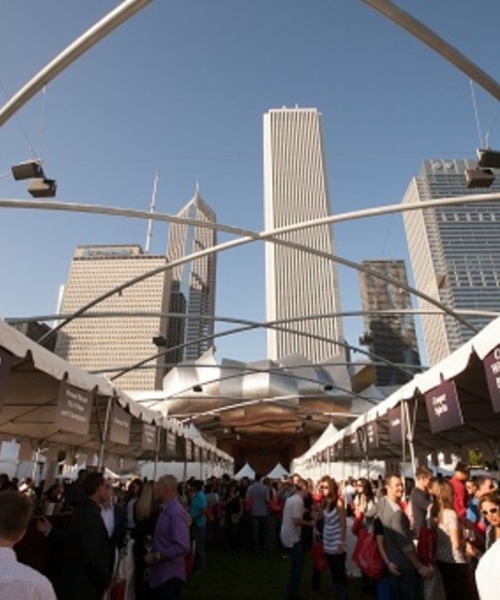 Chicago Gourmet