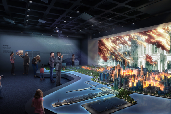 Chicago News & Updates for Travel Professionals: August 2018