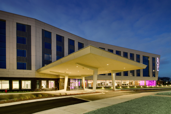 Chicago Meetings News: January 2019