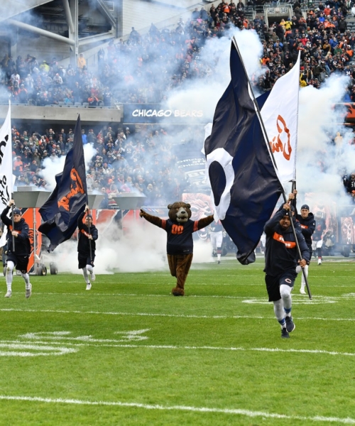 4 can’t-miss Chicago sporting events this fall