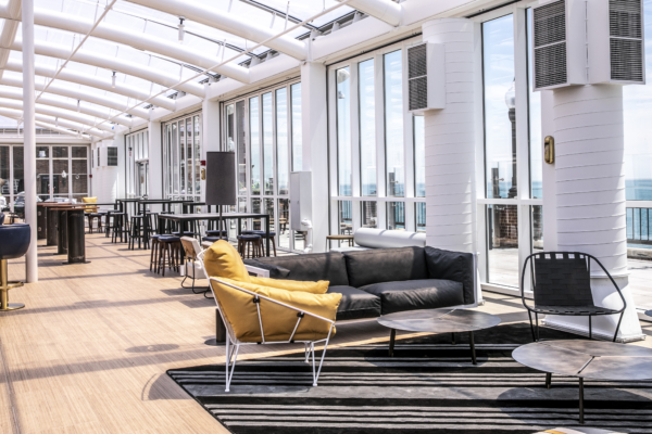 Offshore at Navy Pier