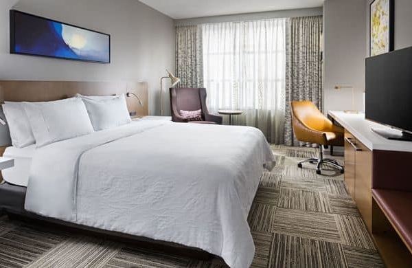 Chicago News & Updates for Travel Professionals: October 2018